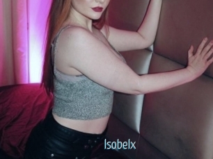Isobelx