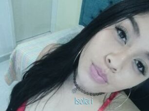 Isolari