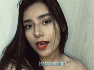 Issabelacollins