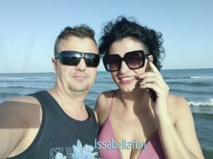 Issabellafun