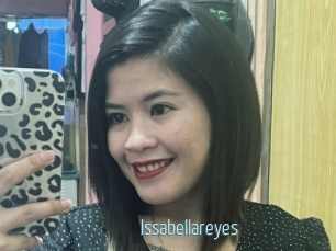 Issabellareyes