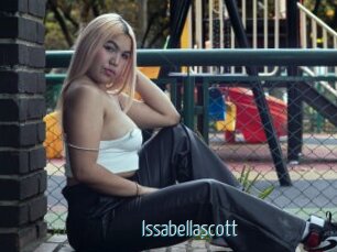 Issabellascott