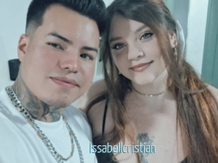 Issabellcristian