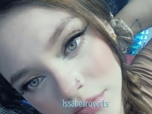 Issabellroverts