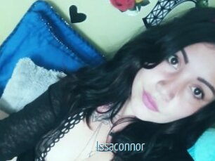 Issaconnor