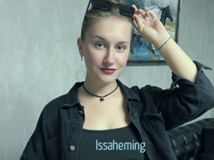 Issaheming