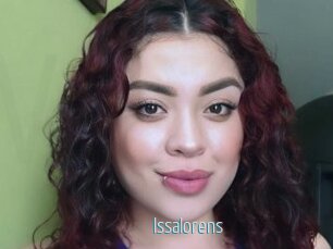 Issalorens