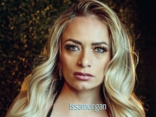 Issamorgan