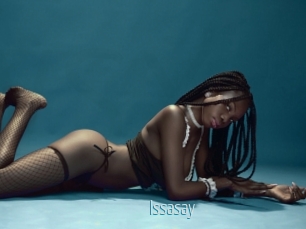 Issasay