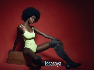 issasaya Video Sexe