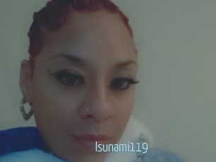 Isunami119