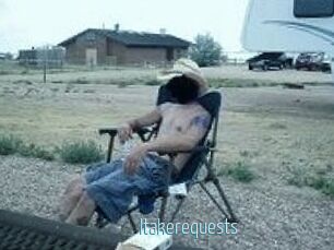 Itakerequests