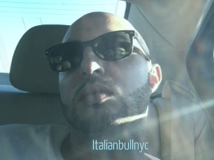 italianbullnyc Video Sexe