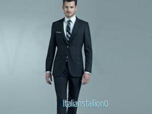 Italianstallion0