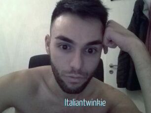 Italiantwinkie