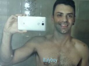 Italyboy