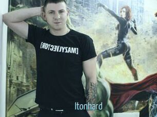 Itonhard