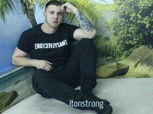 Itonstrong