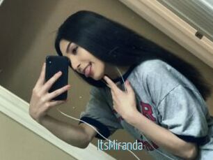 ItsMiranda