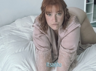 Itsaisha