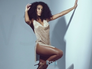 Itsarii