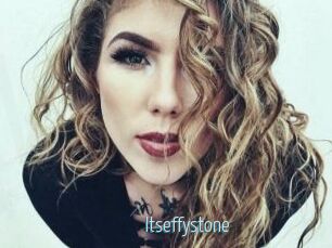 Itseffystone