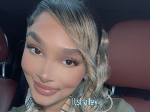 Itshailey