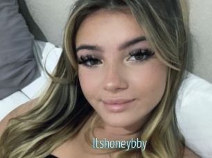 Itshoneybby