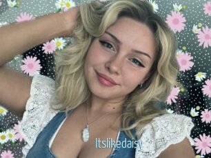 Itslikedaisy