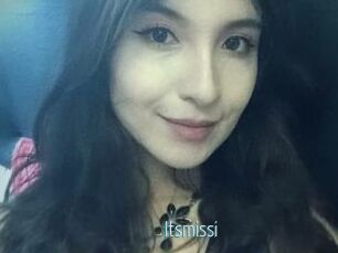 Itsmissi