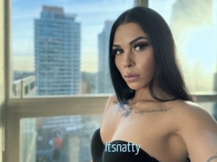 Itsnatty
