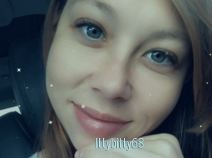 Ittybitty68