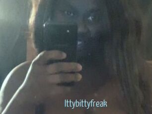 Ittybittyfreak