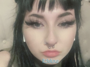 Itzluluxo