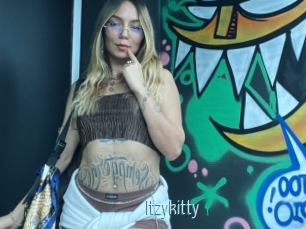 Itzykitty