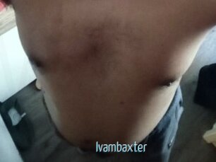 Ivambaxter