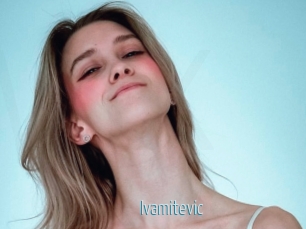 Ivamitevic