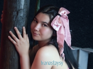 Ivanastaysy