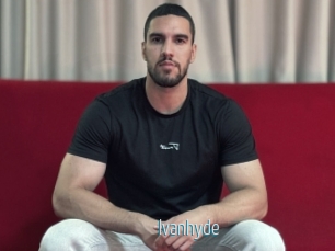 ivanhyde Video Sexe