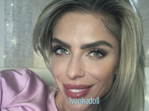 Ivankadoll