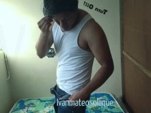 Ivanmateosolaque