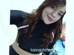 Ivannajohnson