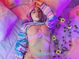 Ivannaleroy
