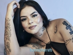 Ivannapharrels