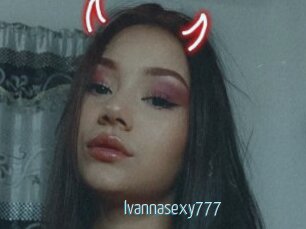 Ivannasexy777