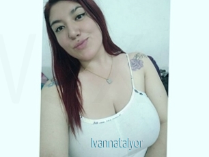 Ivannatalyor