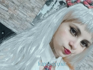 Ivannaxbruner
