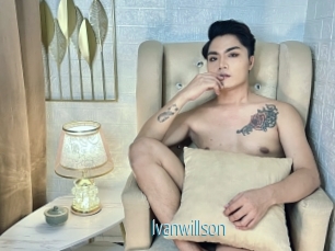 Ivanwillson