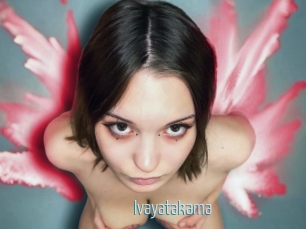 Ivayatakama
