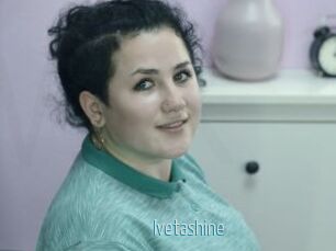 Ivetashine